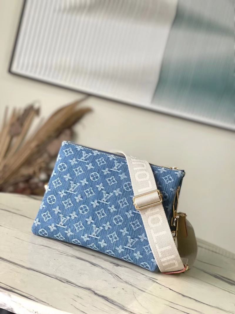 Louis Vuitton Satchel Bags